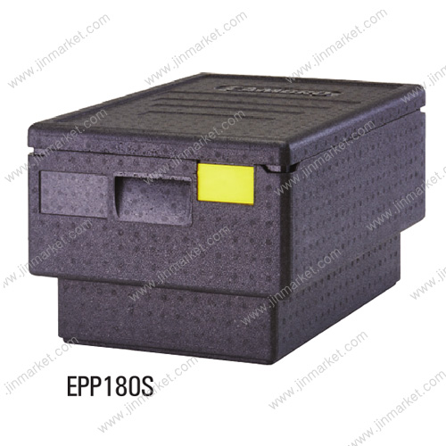 스치박스 (EPP180s)캠브로 푸드박스(보냉)(1.13kg)43L　