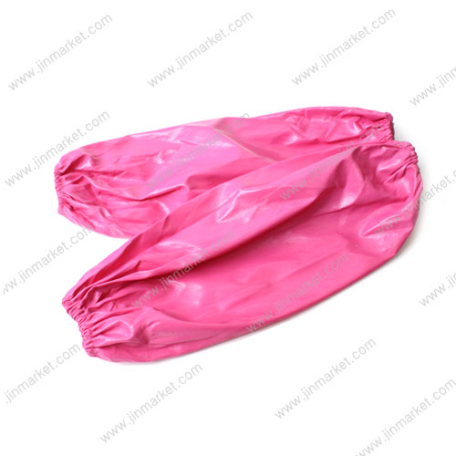 비닐토시(고급)핑크　